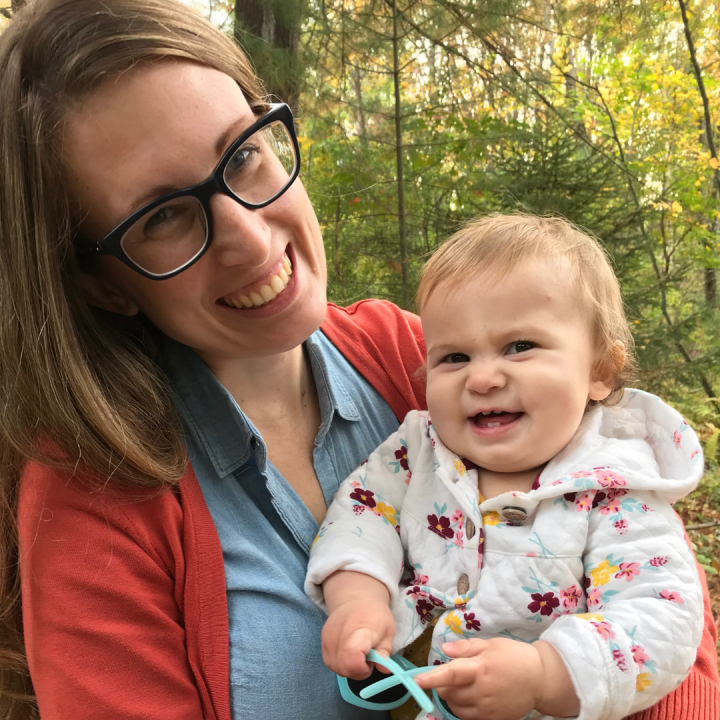 Getting My Daughter Skin&nbsp;Tested