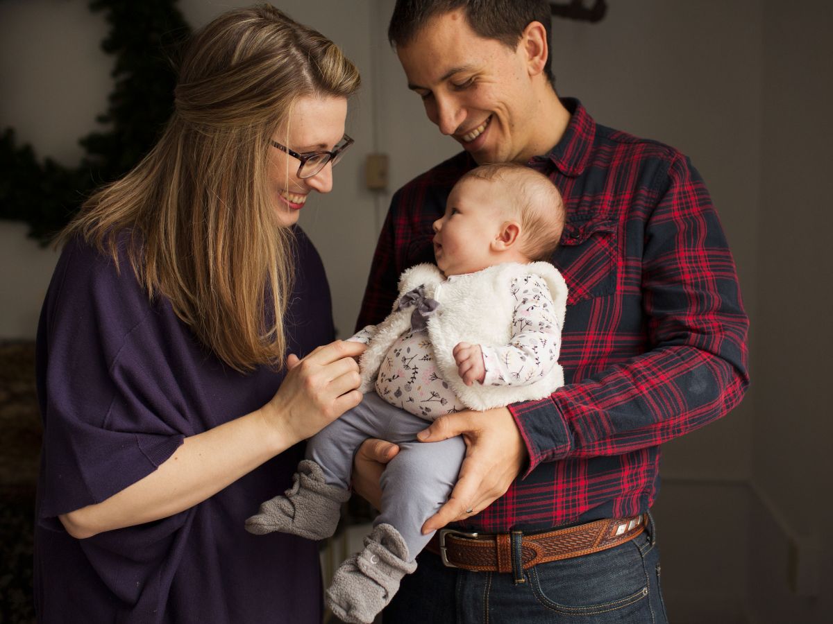 Meal Time Panic + Why This&nbsp;Blog