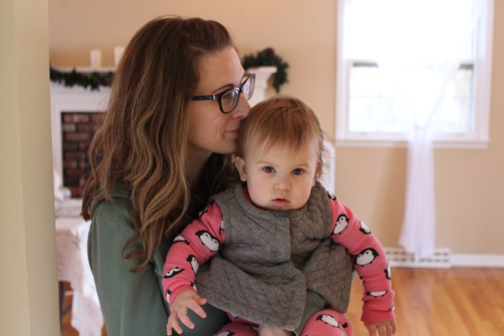 Eczema Babies + Crying All&nbsp;Night