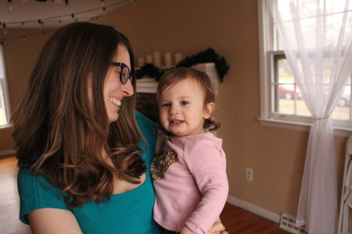 What My Toddler Eats in a Day: Allergy&nbsp;Style