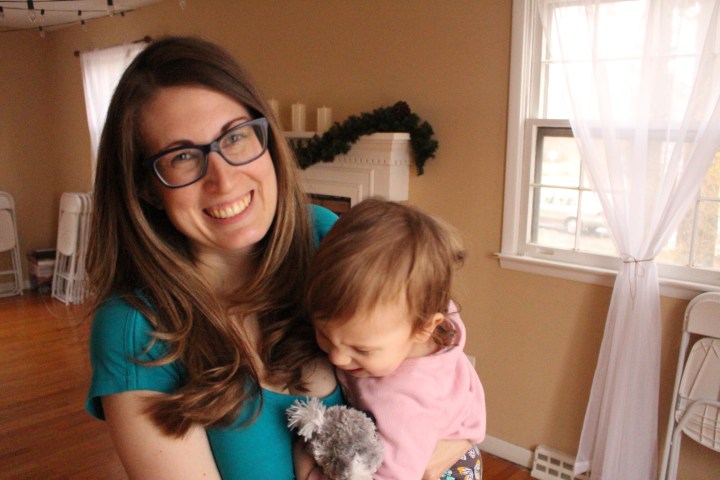 My Favorite Dairy-Free&nbsp;Substitutes