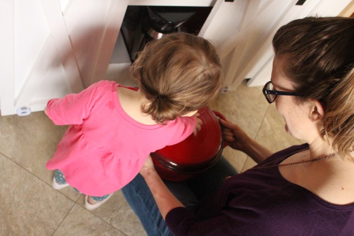 6 Easy + YUMMY Gluten-Free, Dairy-Free&nbsp;Dinners!